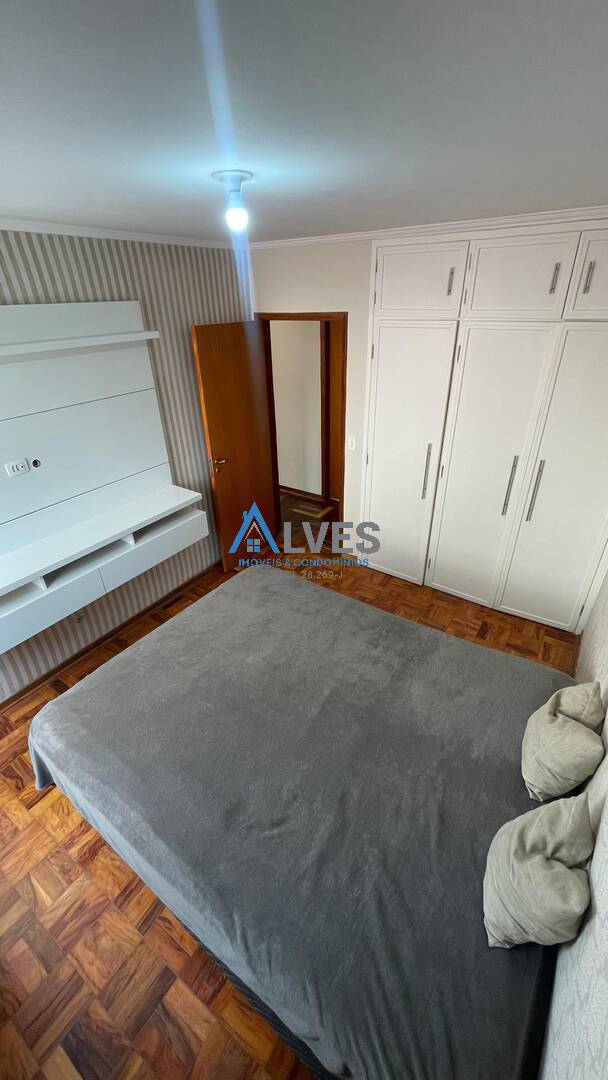 Apartamento à venda com 3 quartos, 90m² - Foto 20