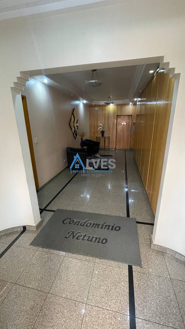 Apartamento à venda com 3 quartos, 90m² - Foto 24