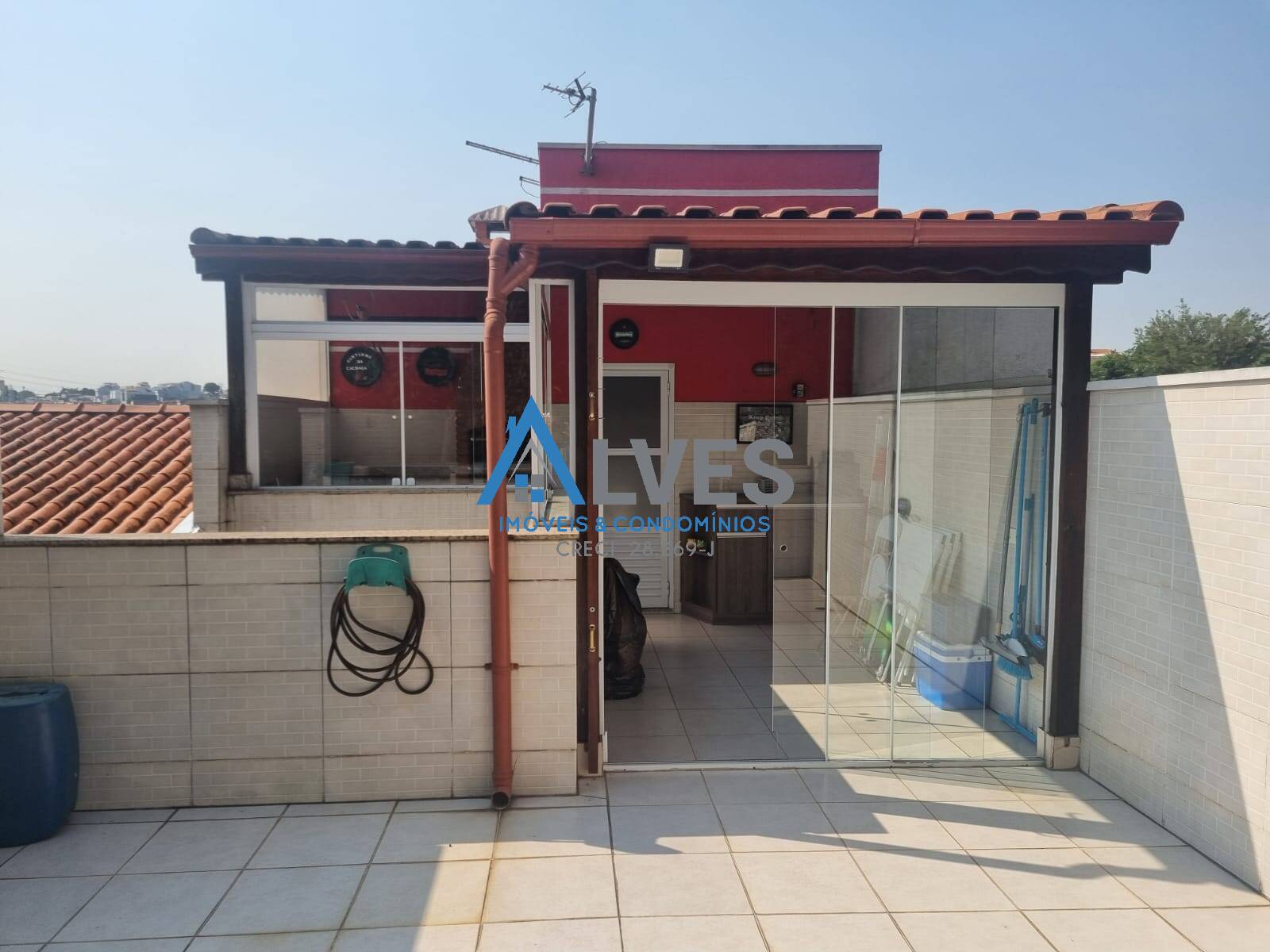 Cobertura à venda com 2 quartos, 72m² - Foto 21