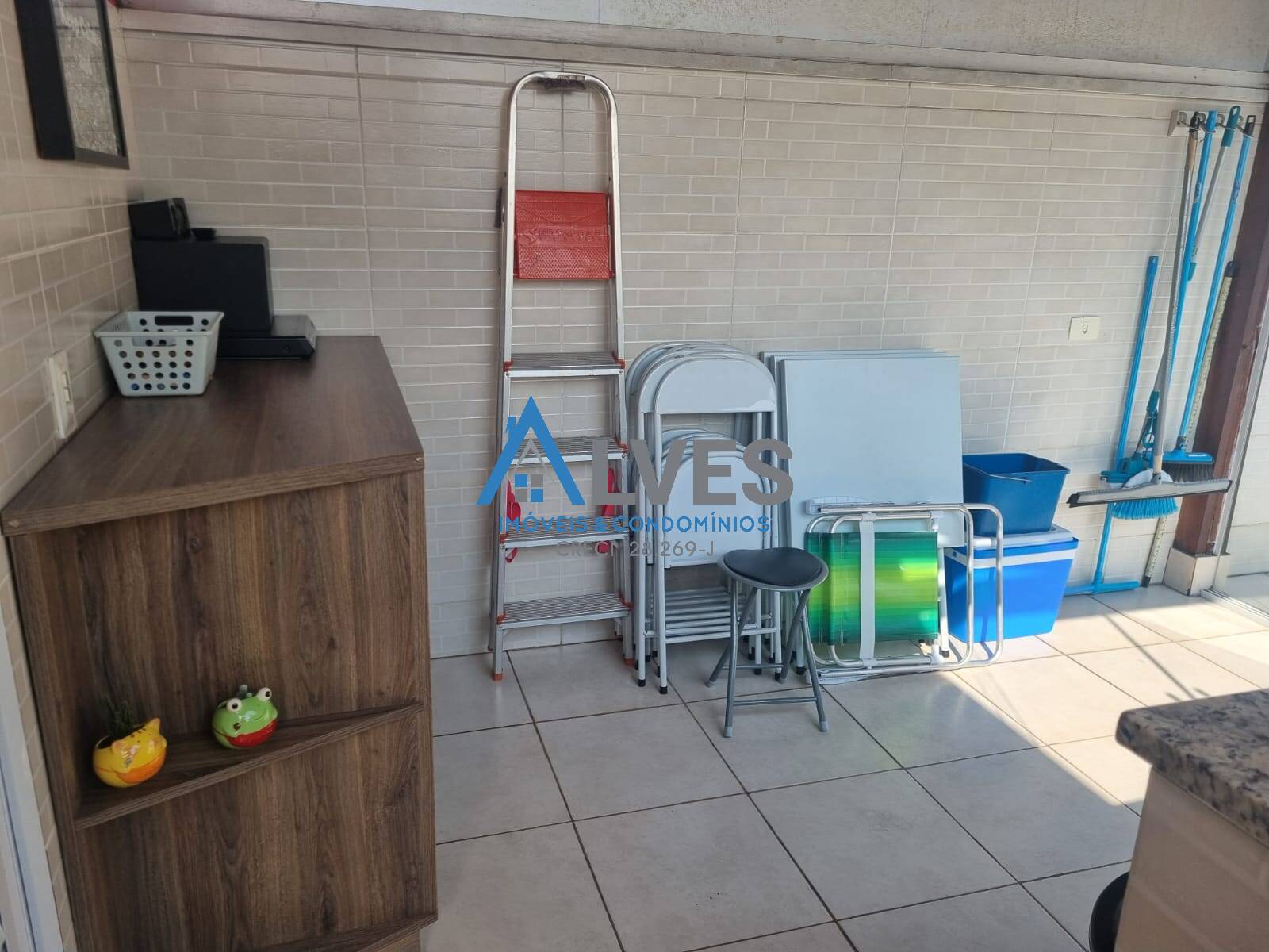 Cobertura à venda com 2 quartos, 72m² - Foto 30