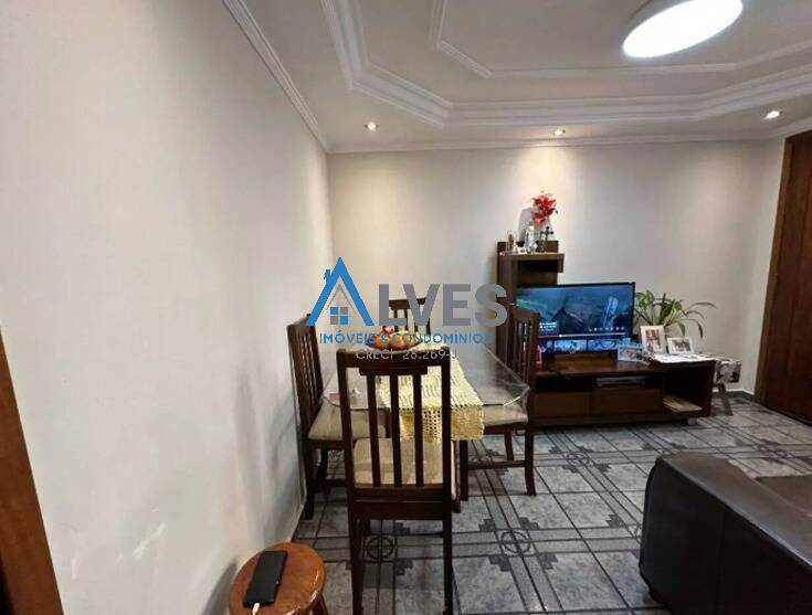 Apartamento à venda, 50m² - Foto 4