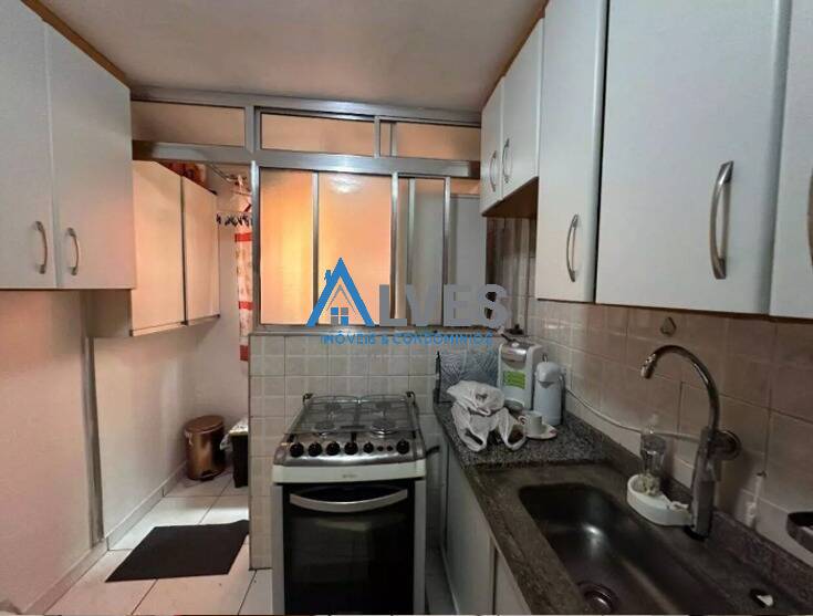 Apartamento à venda, 50m² - Foto 5