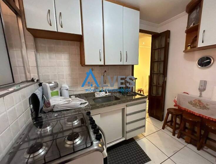 Apartamento à venda, 50m² - Foto 7