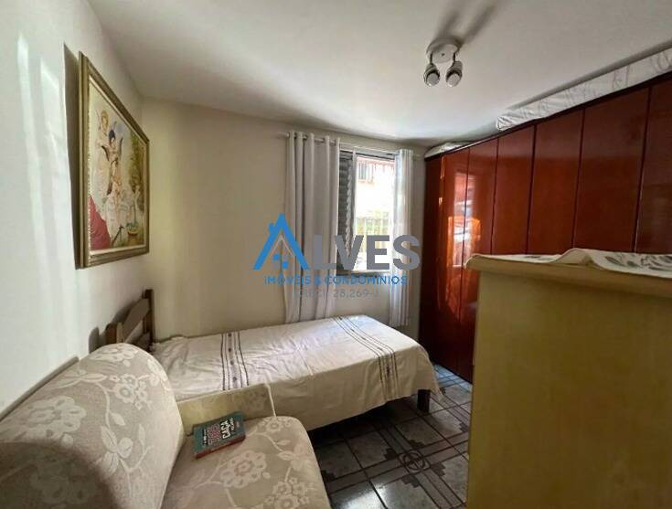 Apartamento à venda, 50m² - Foto 11