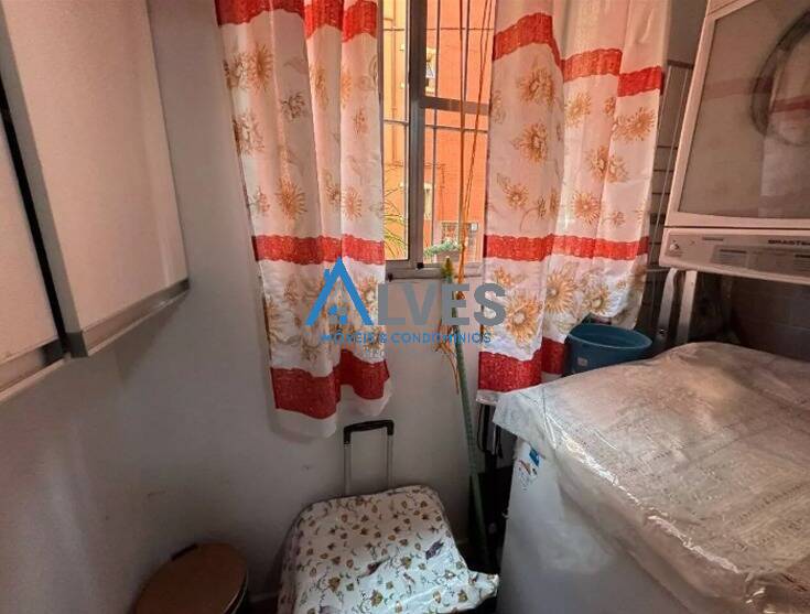 Apartamento à venda, 50m² - Foto 9