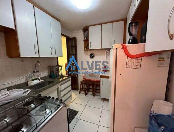 Apartamento à venda, 50m² - Foto 8