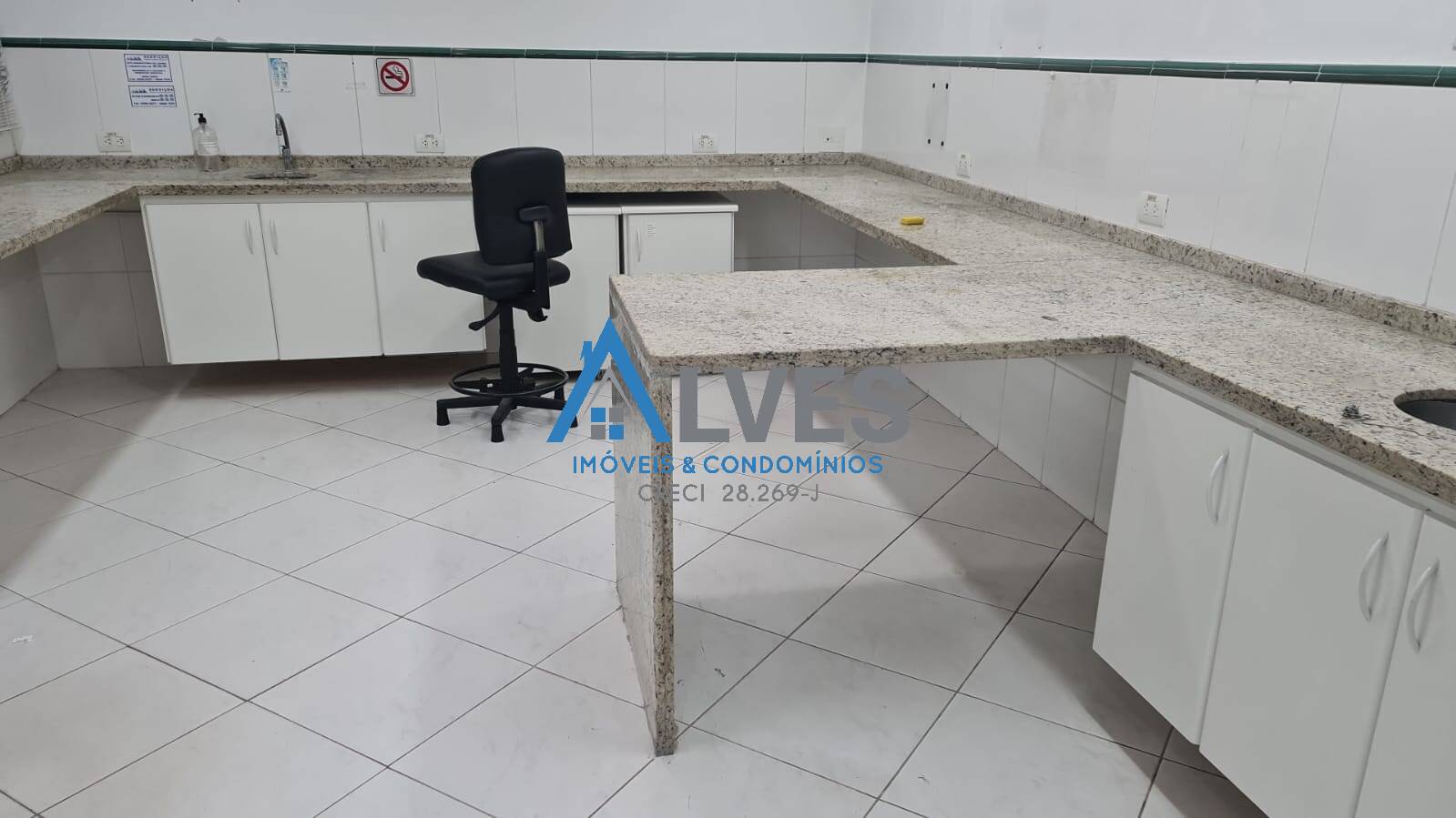 Conjunto Comercial-Sala à venda, 310m² - Foto 6