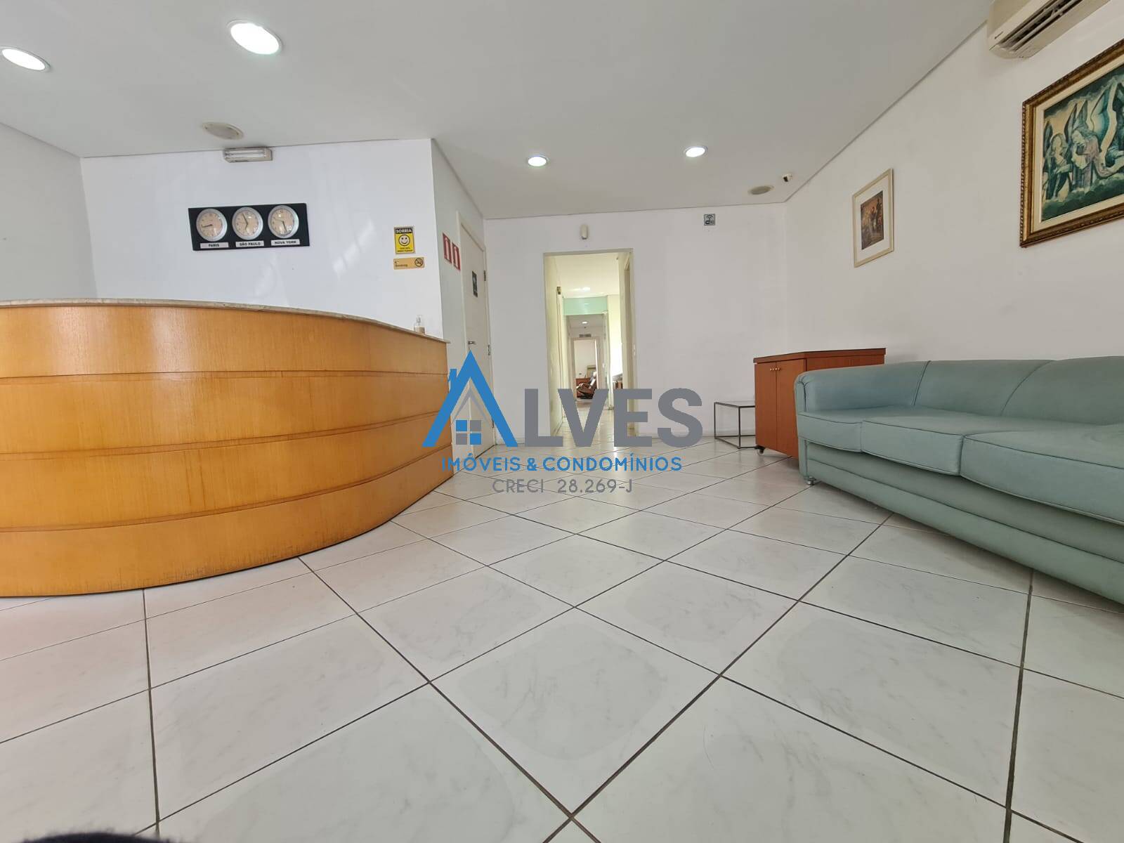 Conjunto Comercial-Sala à venda, 310m² - Foto 24