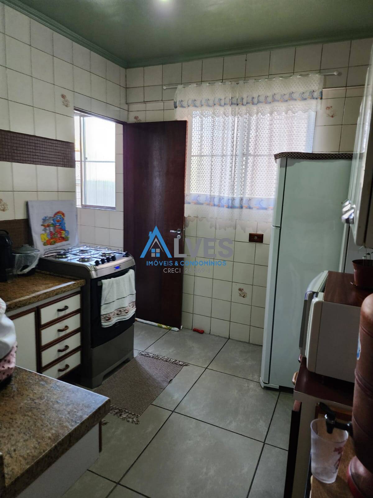 Apartamento à venda com 2 quartos, 65m² - Foto 6