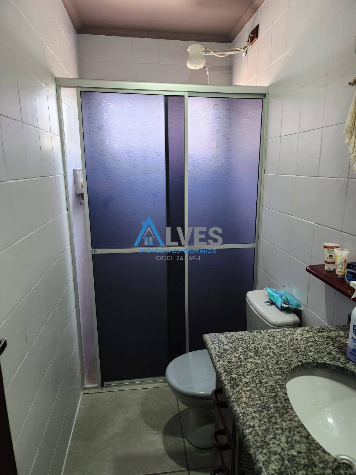 Apartamento à venda com 2 quartos, 65m² - Foto 9