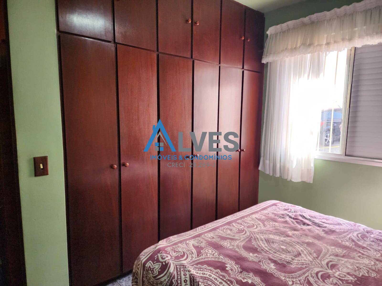 Apartamento à venda com 2 quartos, 65m² - Foto 13