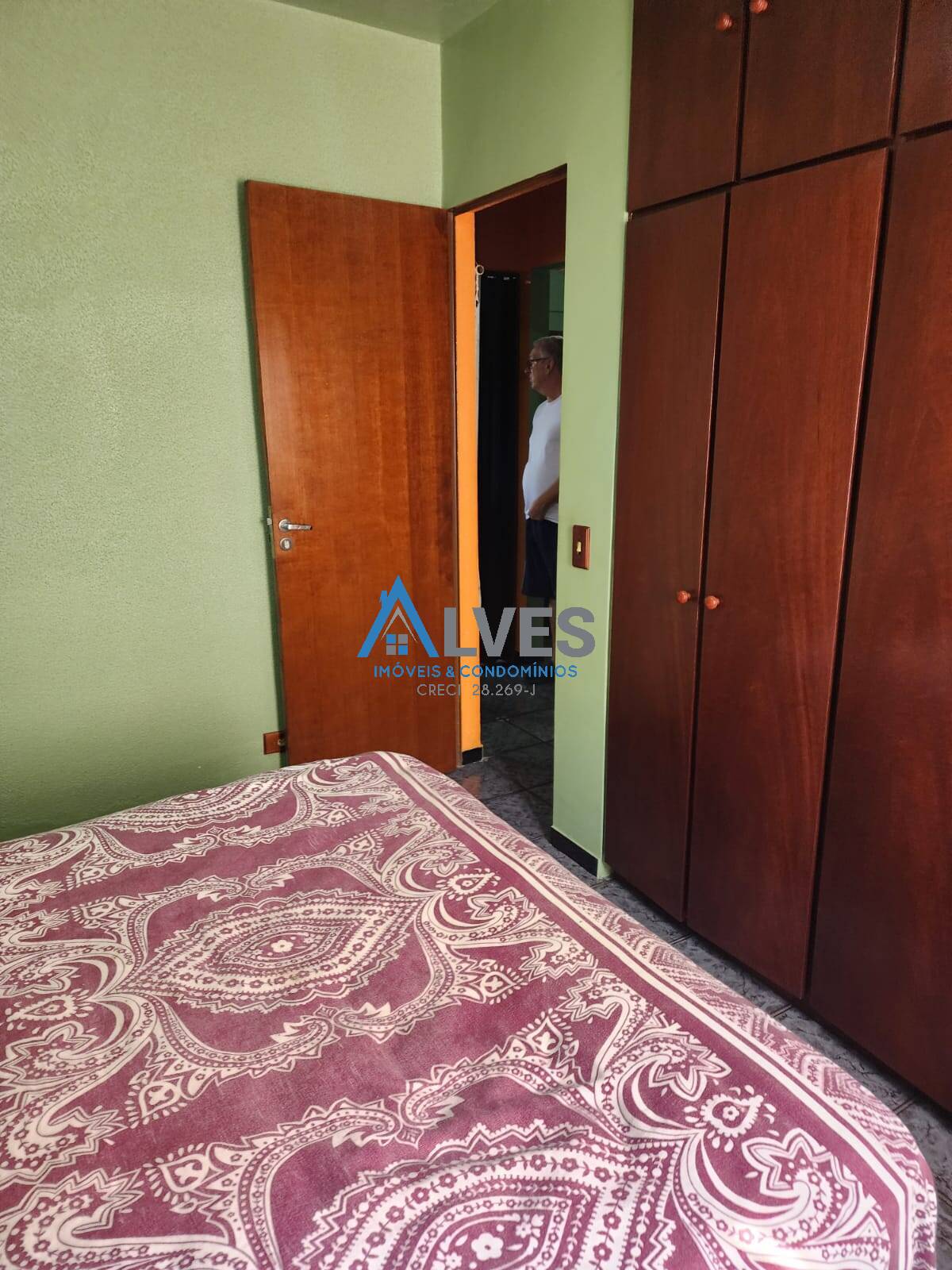 Apartamento à venda com 2 quartos, 65m² - Foto 15