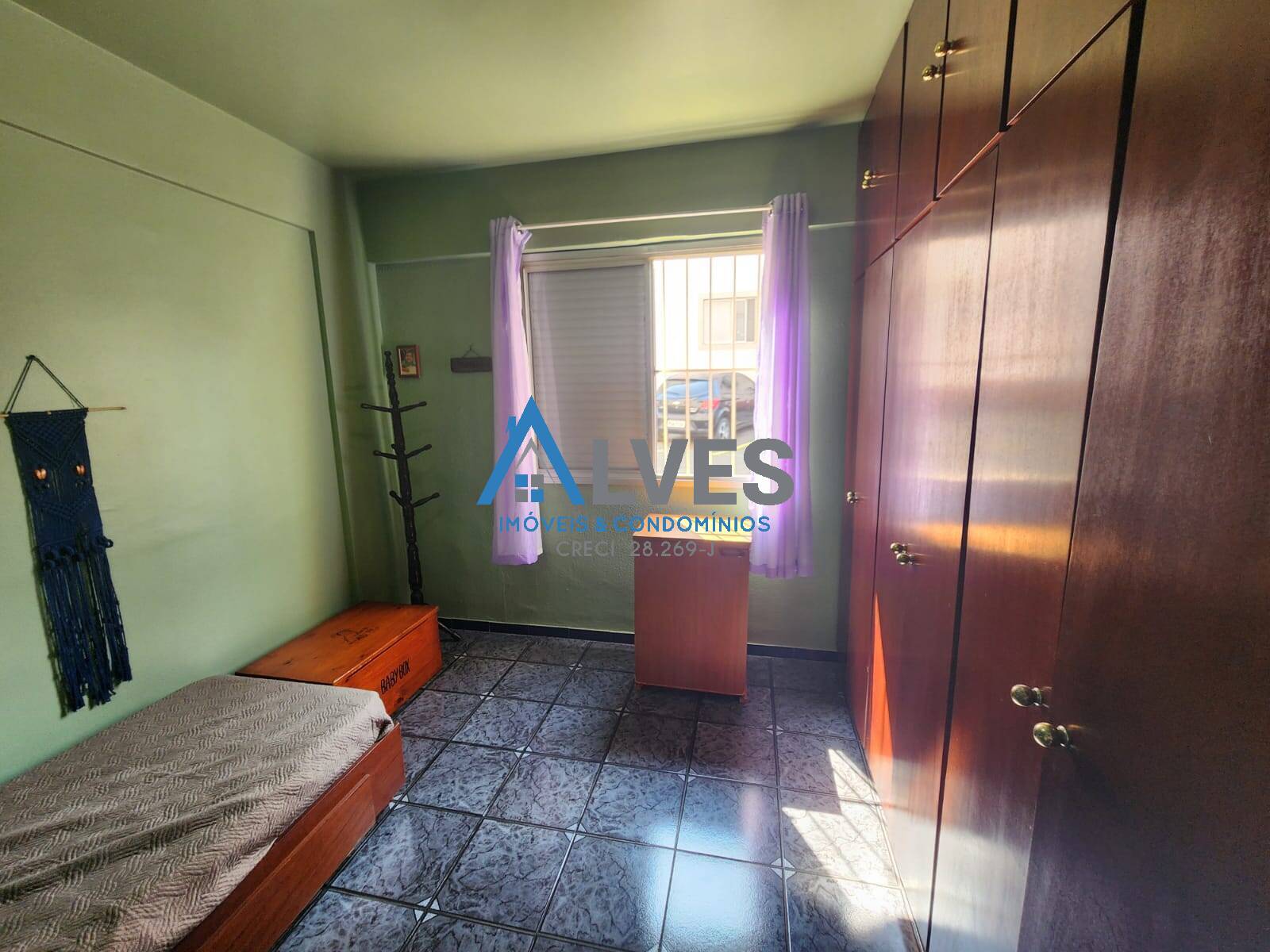 Apartamento à venda com 2 quartos, 65m² - Foto 20