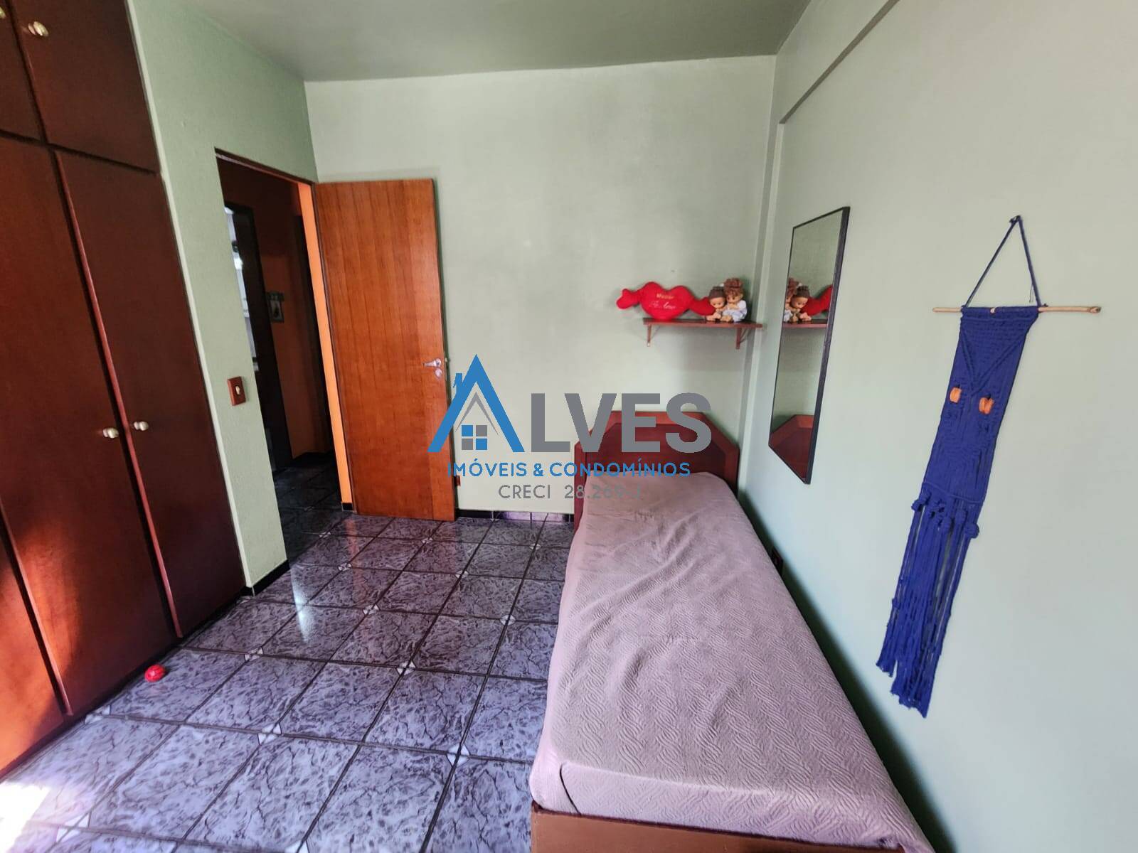 Apartamento à venda com 2 quartos, 65m² - Foto 22