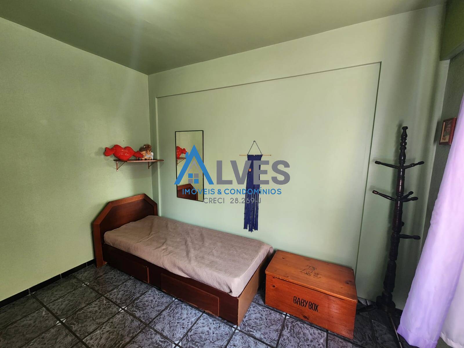 Apartamento à venda com 2 quartos, 65m² - Foto 23