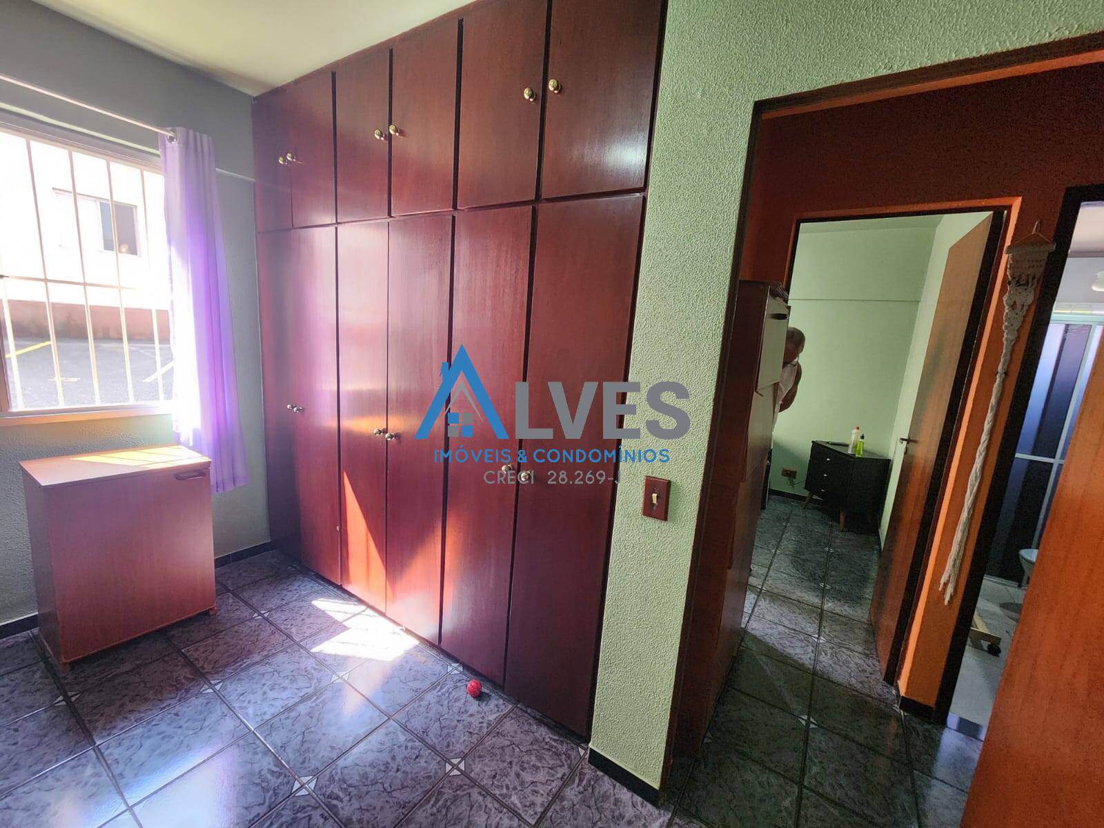 Apartamento à venda com 2 quartos, 65m² - Foto 26