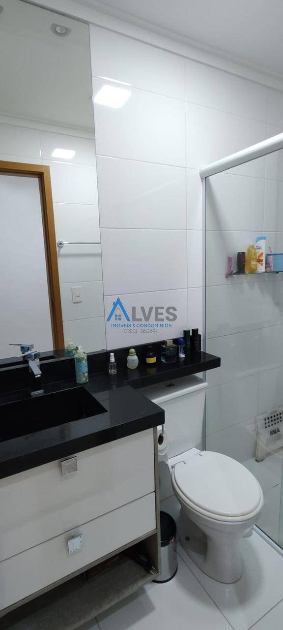 Apartamento à venda com 2 quartos, 55m² - Foto 6