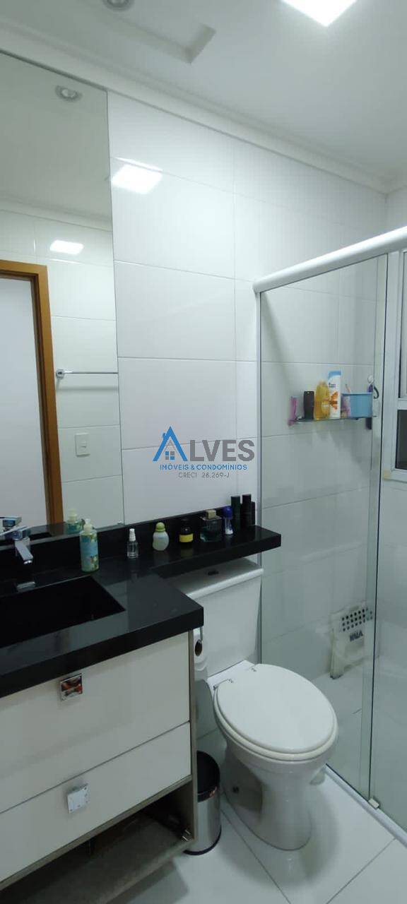 Apartamento à venda com 2 quartos, 55m² - Foto 5