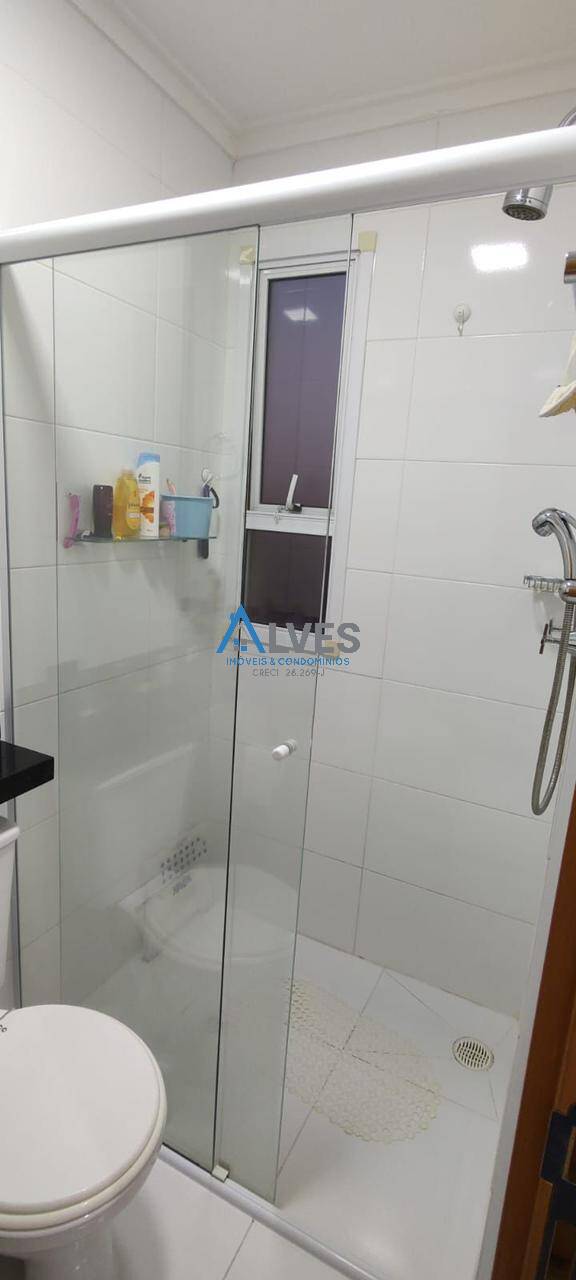 Apartamento à venda com 2 quartos, 55m² - Foto 8