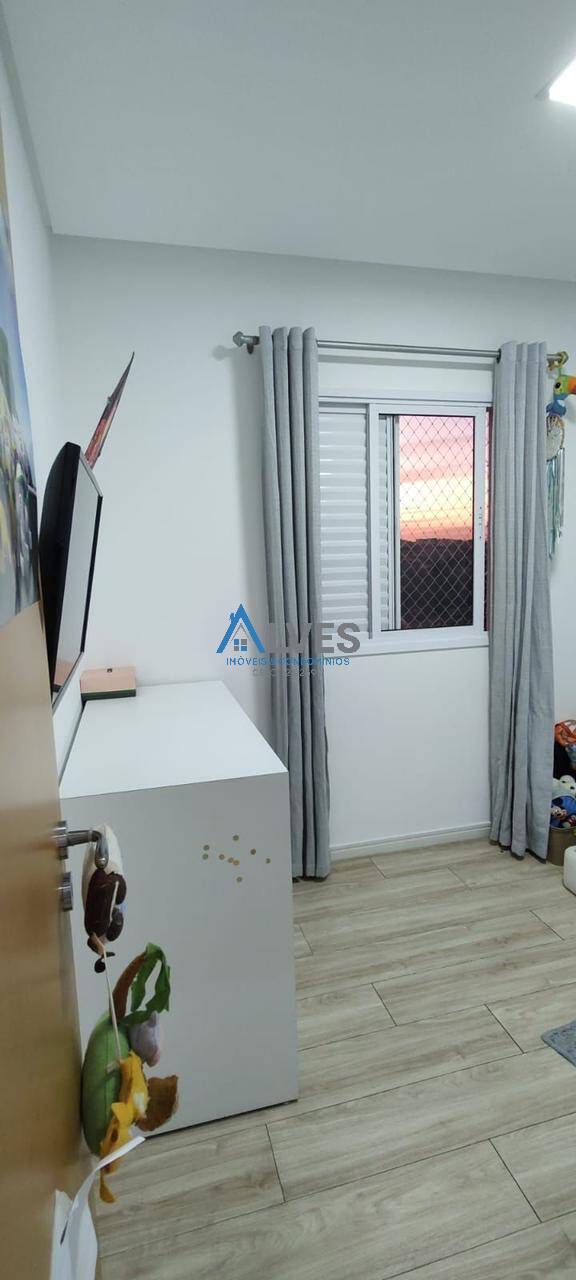 Apartamento à venda com 2 quartos, 55m² - Foto 7