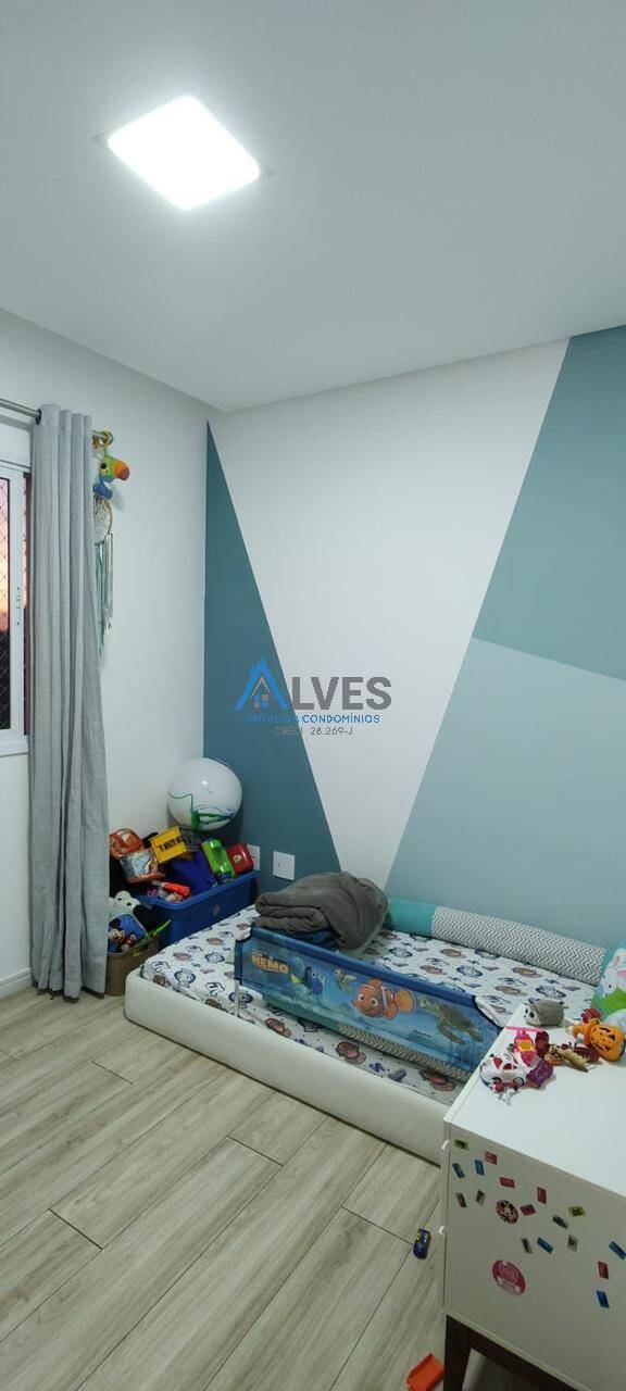 Apartamento à venda com 2 quartos, 55m² - Foto 9