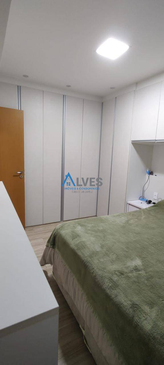 Apartamento à venda com 2 quartos, 55m² - Foto 13