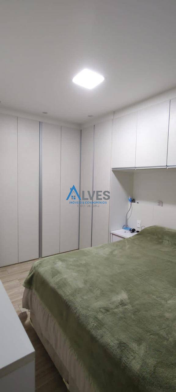 Apartamento à venda com 2 quartos, 55m² - Foto 11