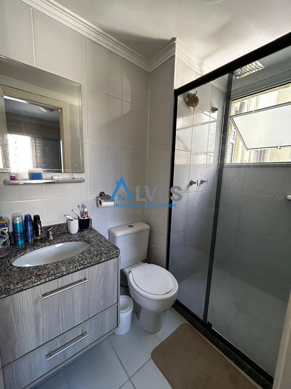 Apartamento à venda com 3 quartos, 60m² - Foto 14