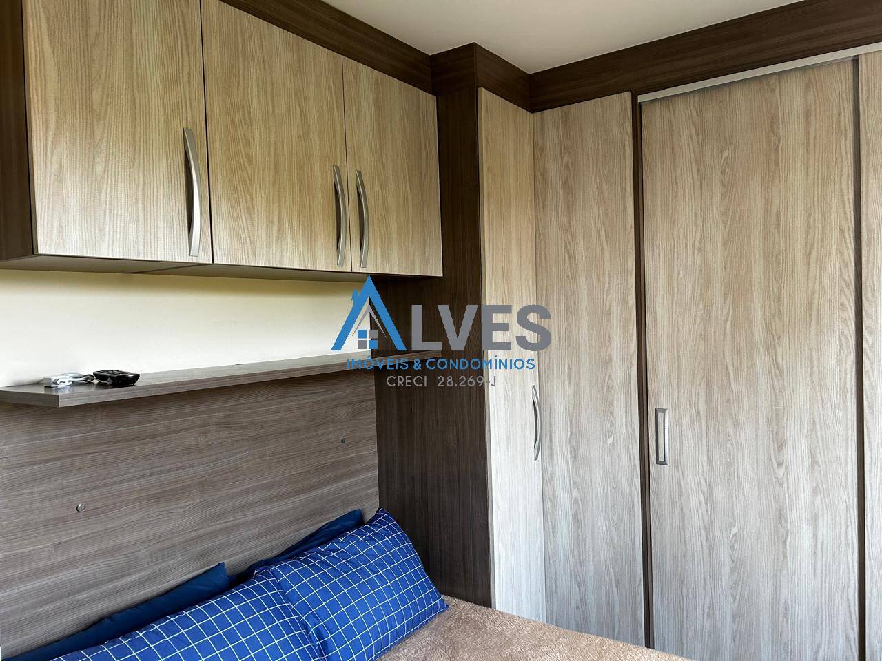 Apartamento à venda com 3 quartos, 60m² - Foto 17