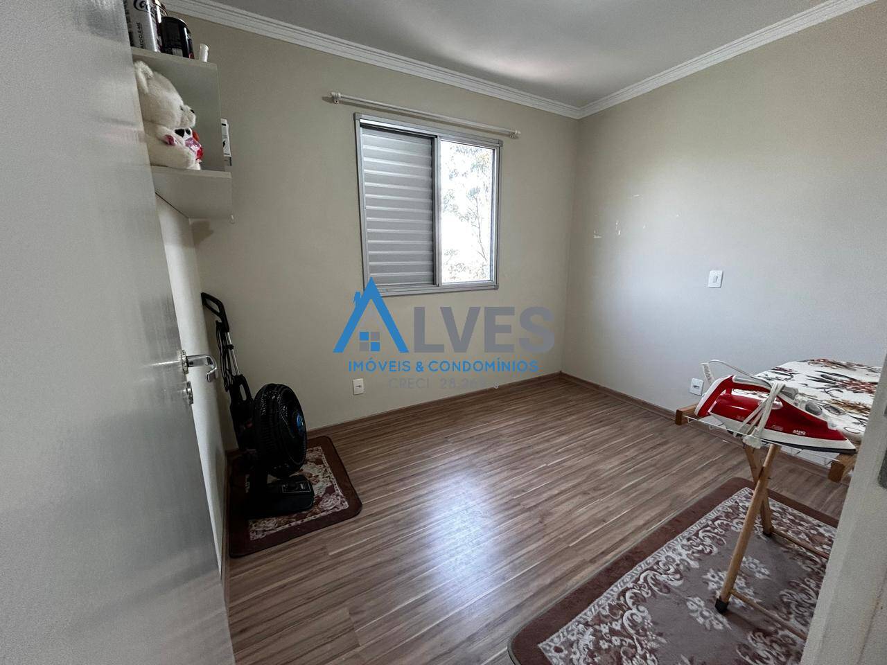 Apartamento à venda com 3 quartos, 60m² - Foto 12