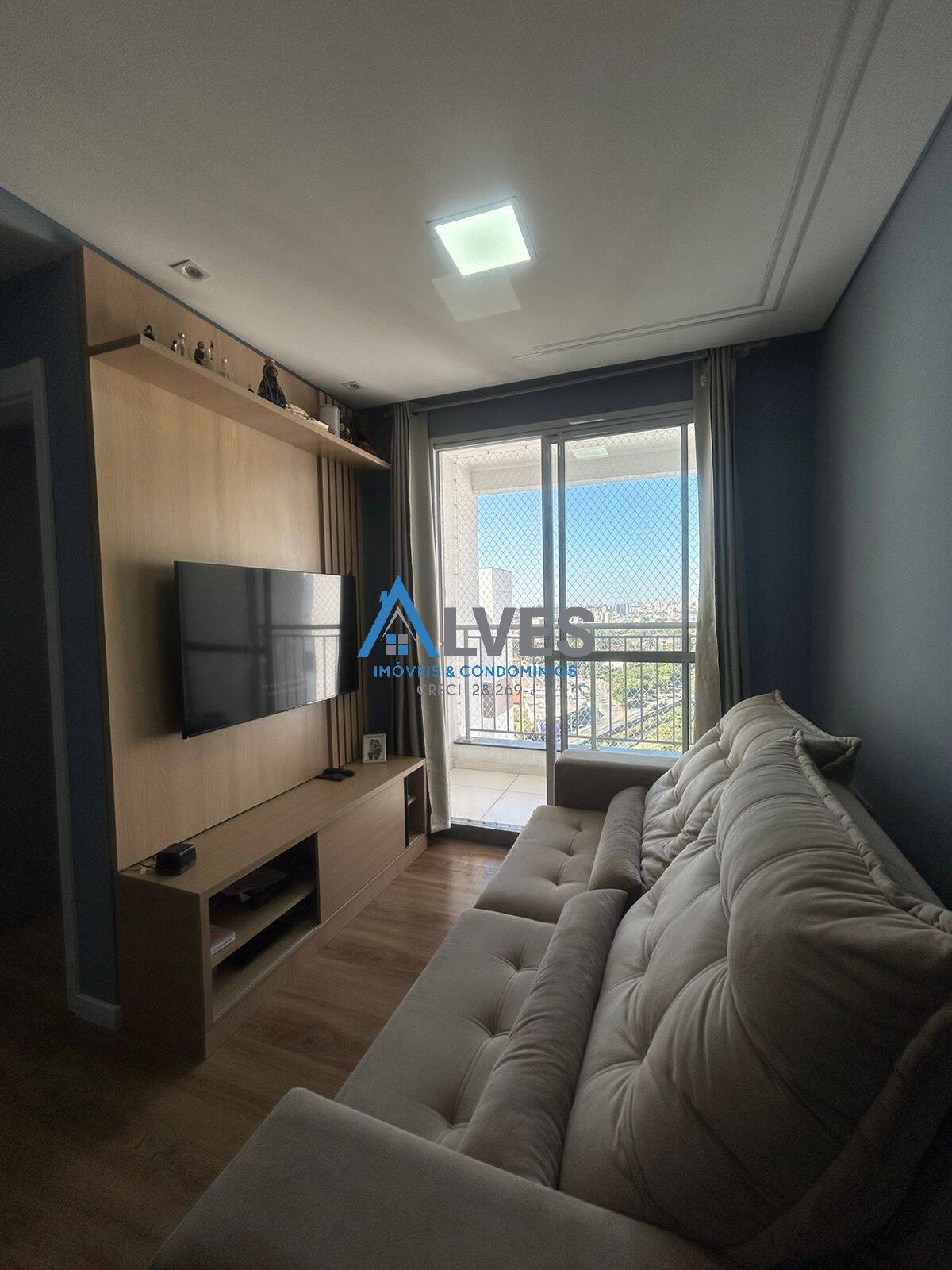 Apartamento à venda com 2 quartos, 50m² - Foto 11