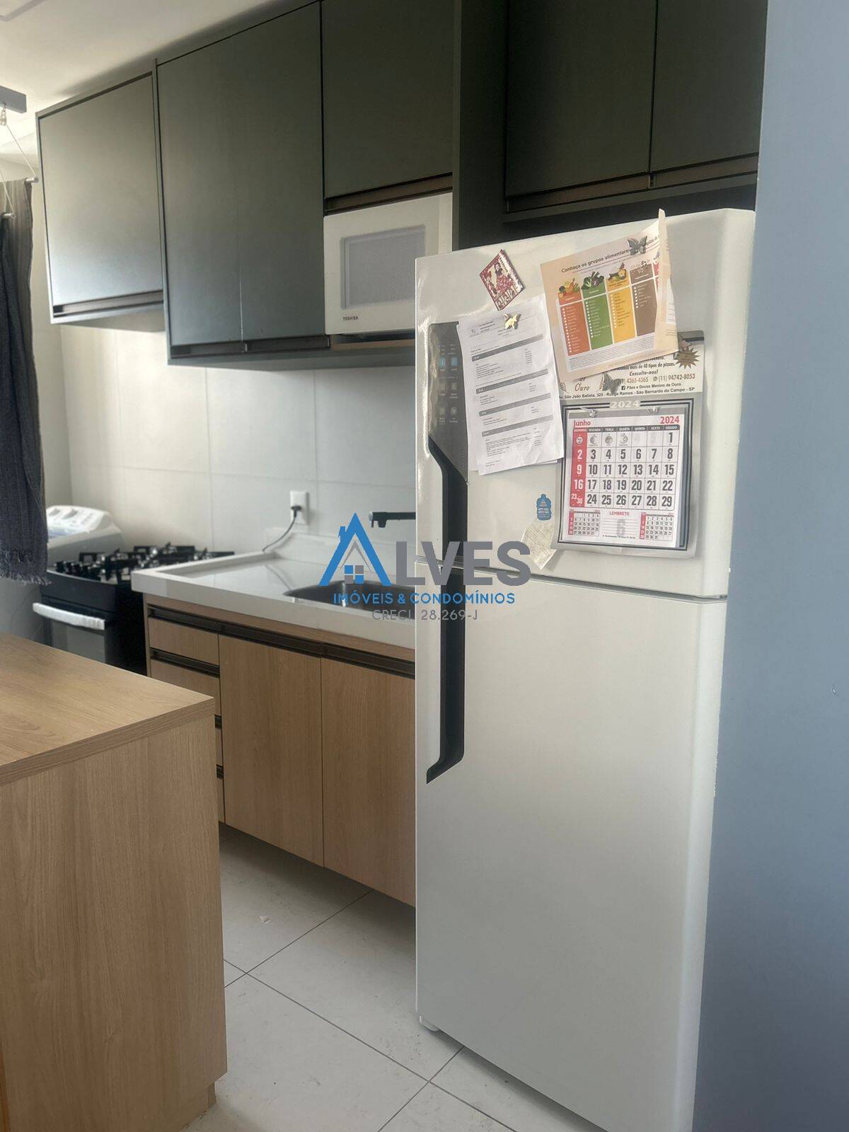 Apartamento à venda com 2 quartos, 50m² - Foto 12