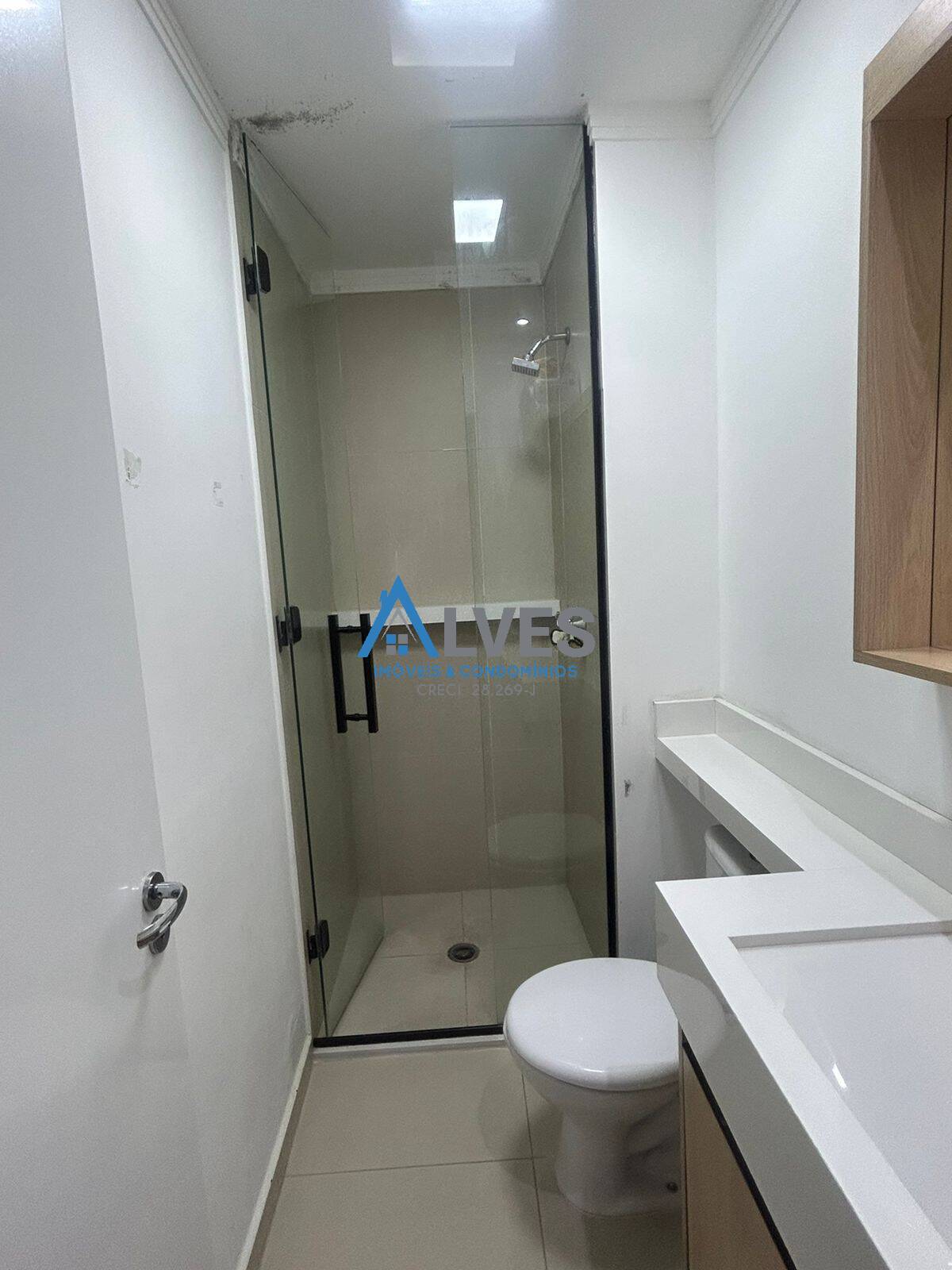 Apartamento à venda com 2 quartos, 50m² - Foto 15