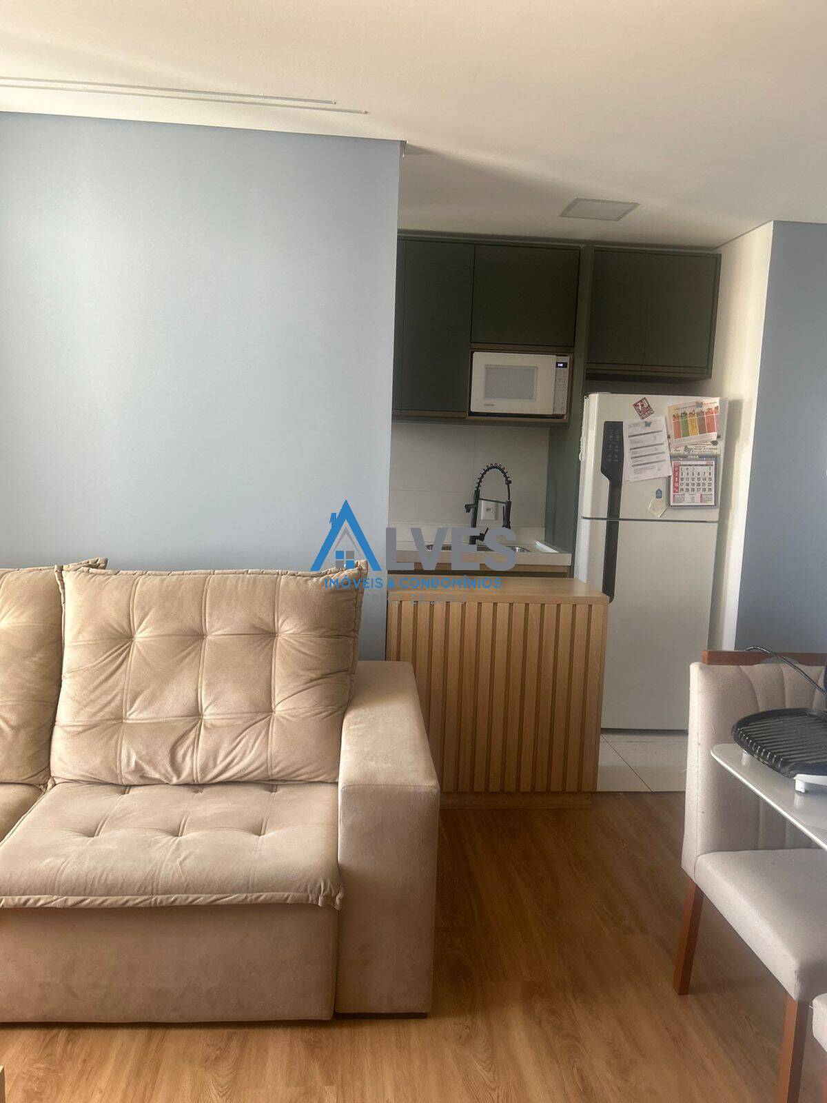 Apartamento à venda com 2 quartos, 50m² - Foto 16