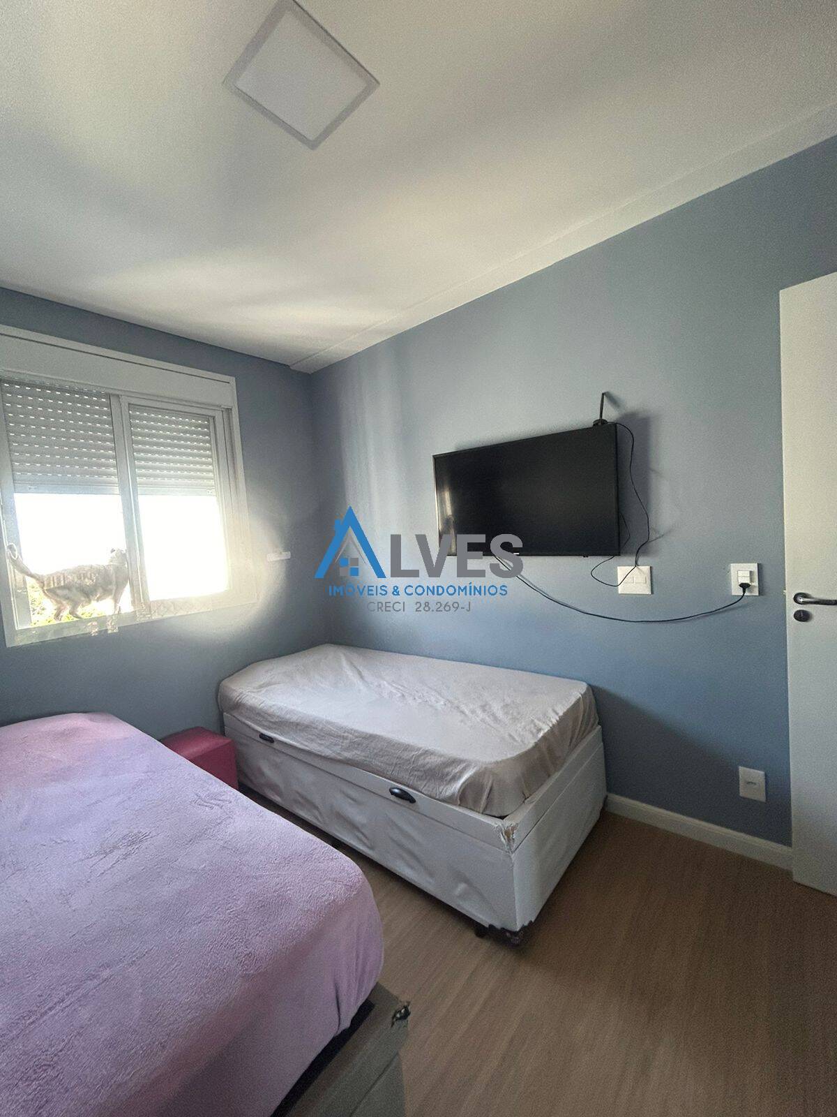 Apartamento à venda com 2 quartos, 50m² - Foto 17