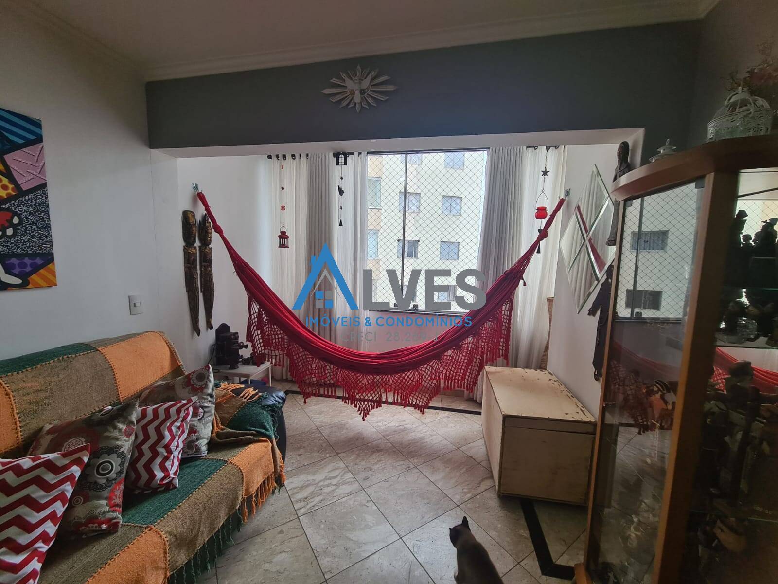 Apartamento à venda com 3 quartos, 70m² - Foto 5