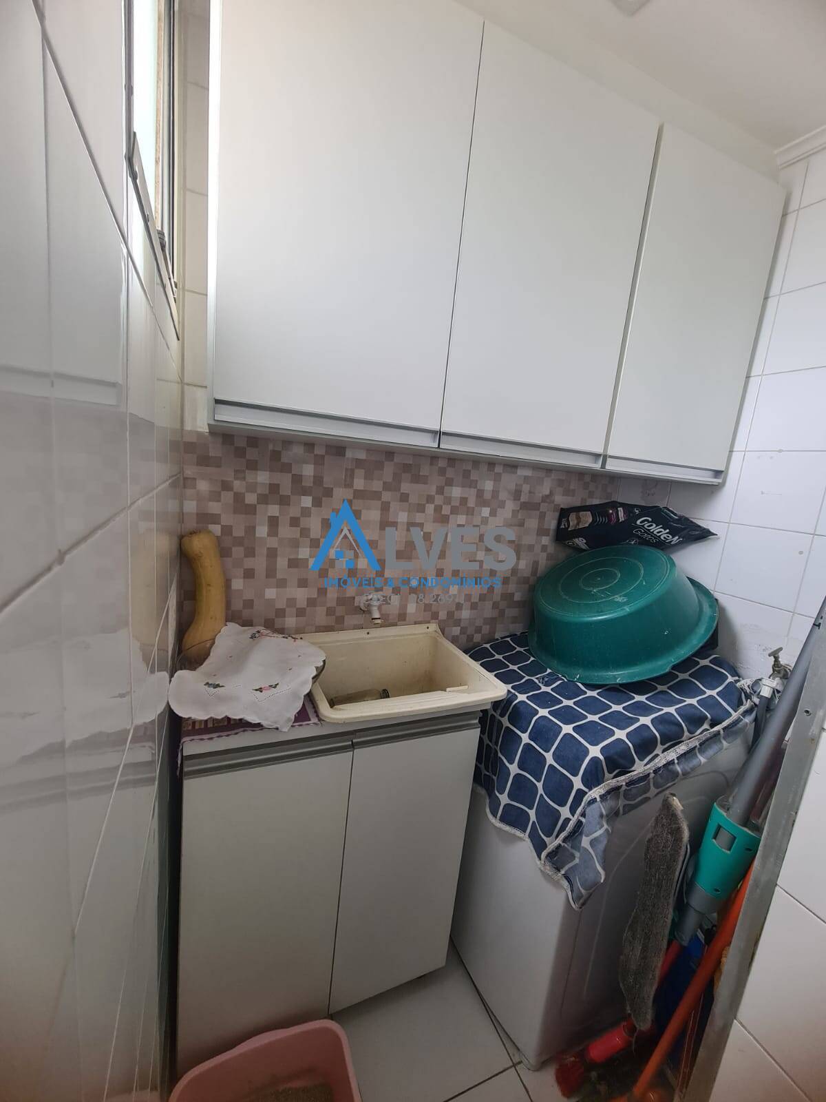 Apartamento à venda com 3 quartos, 70m² - Foto 7