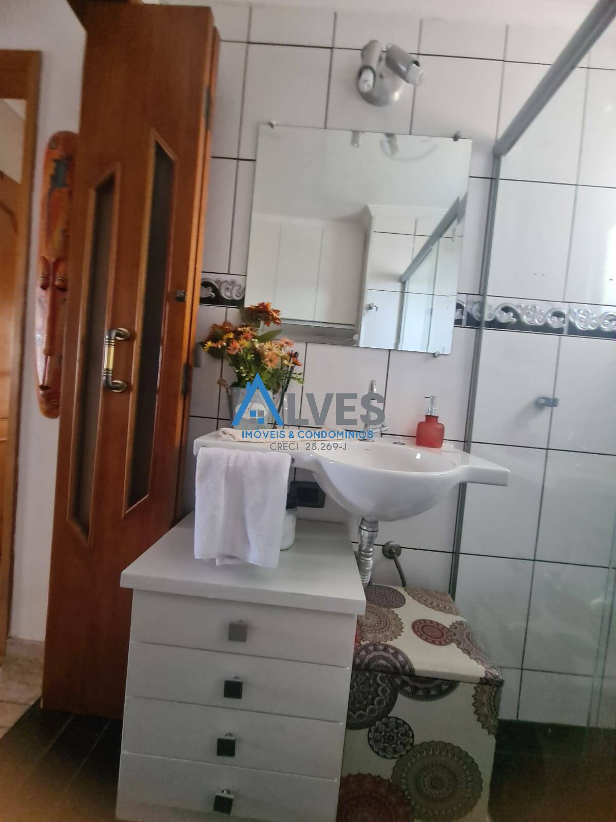 Apartamento à venda com 3 quartos, 70m² - Foto 8