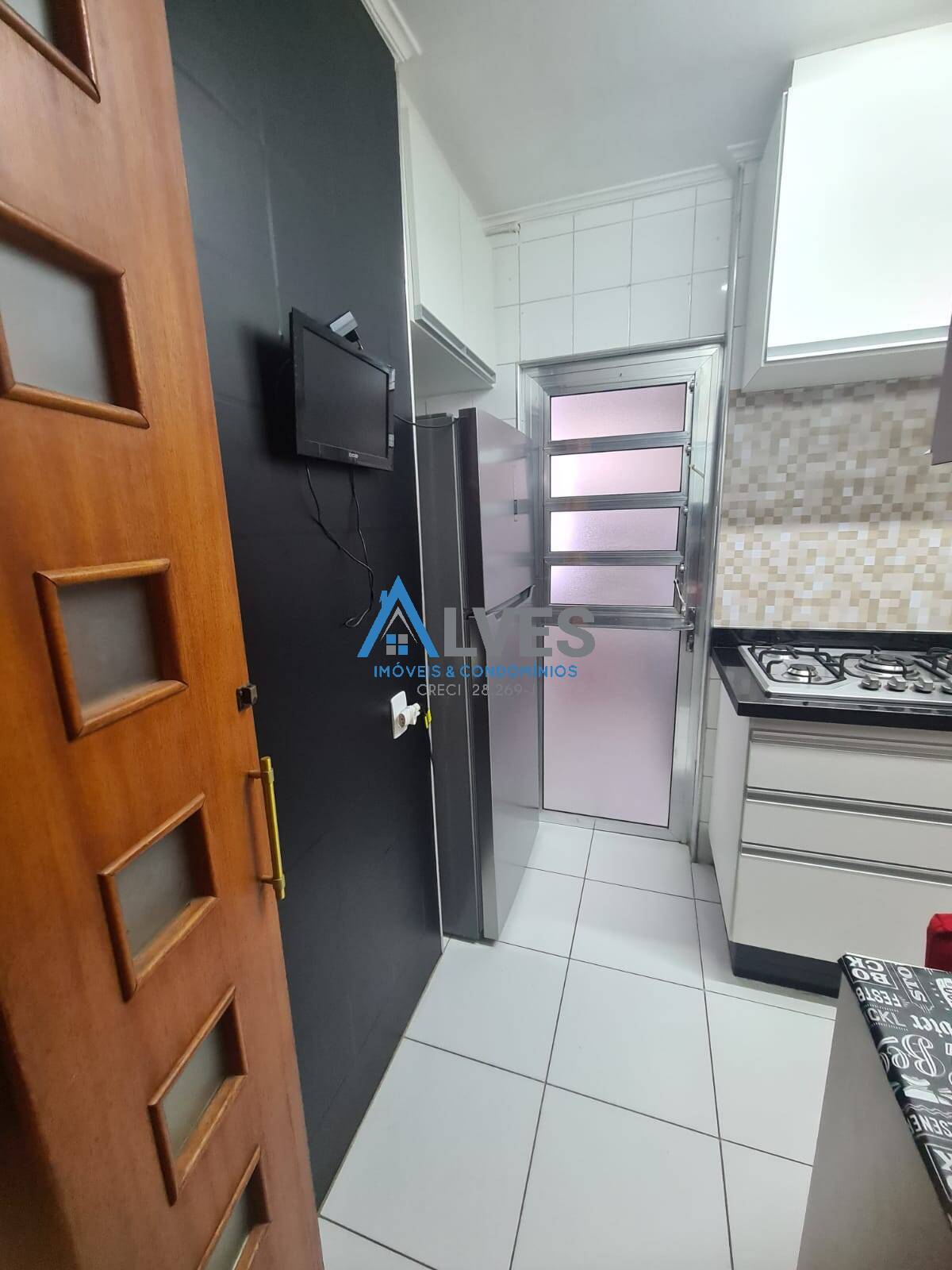 Apartamento à venda com 3 quartos, 70m² - Foto 6