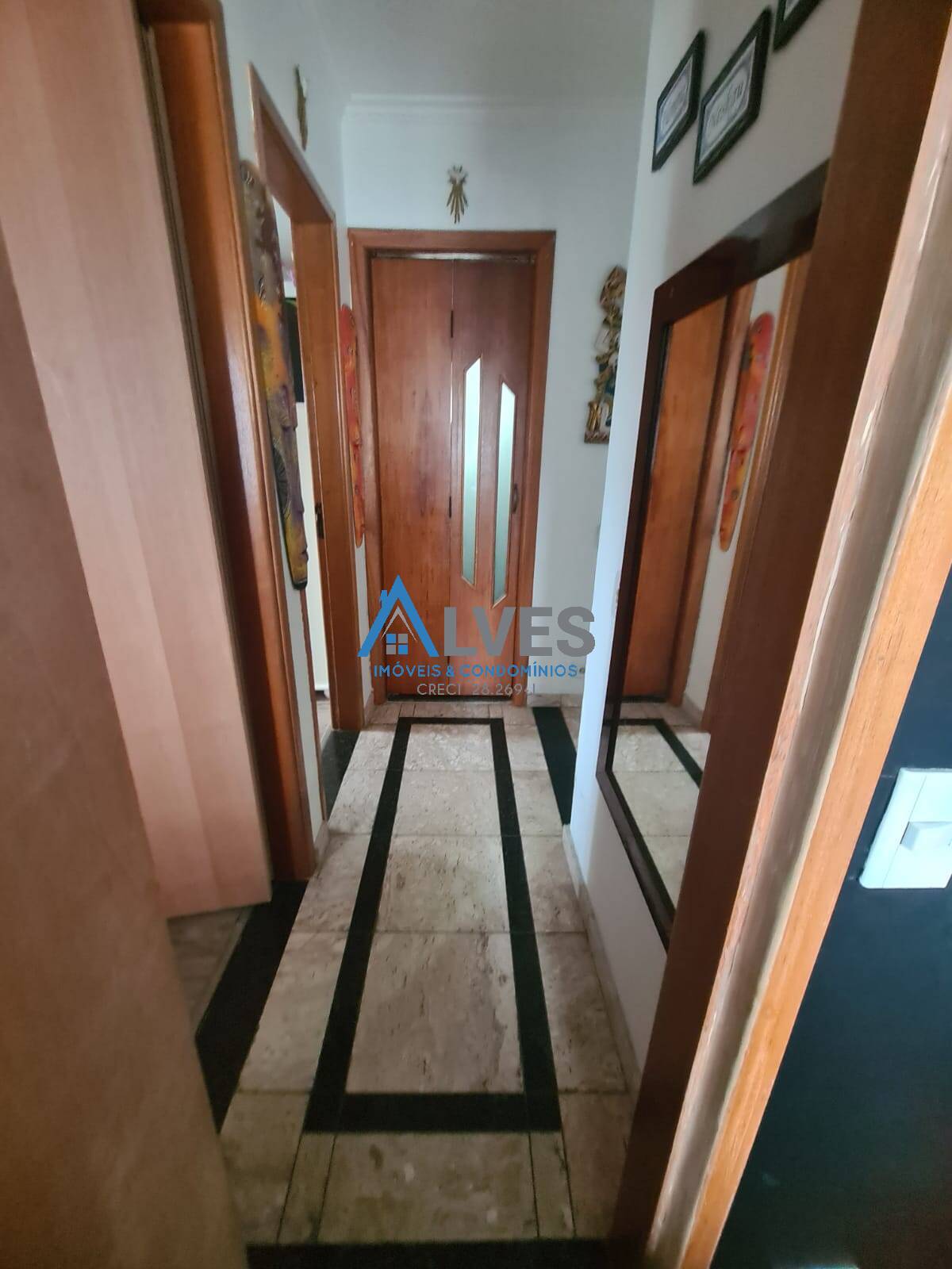 Apartamento à venda com 3 quartos, 70m² - Foto 12