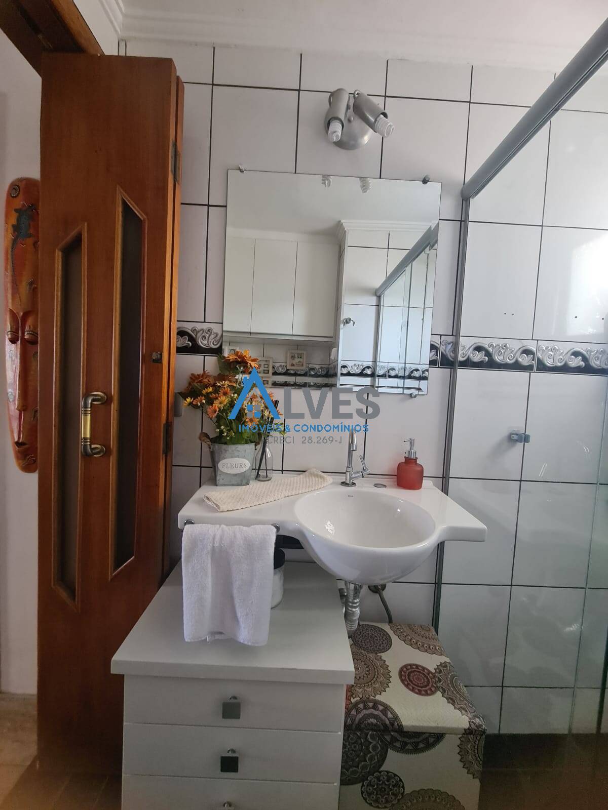 Apartamento à venda com 3 quartos, 70m² - Foto 10