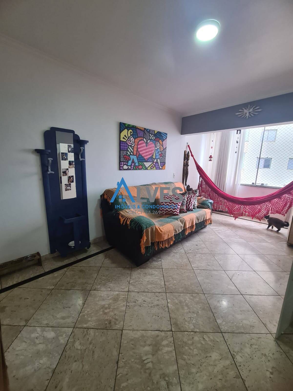 Apartamento à venda com 3 quartos, 70m² - Foto 13