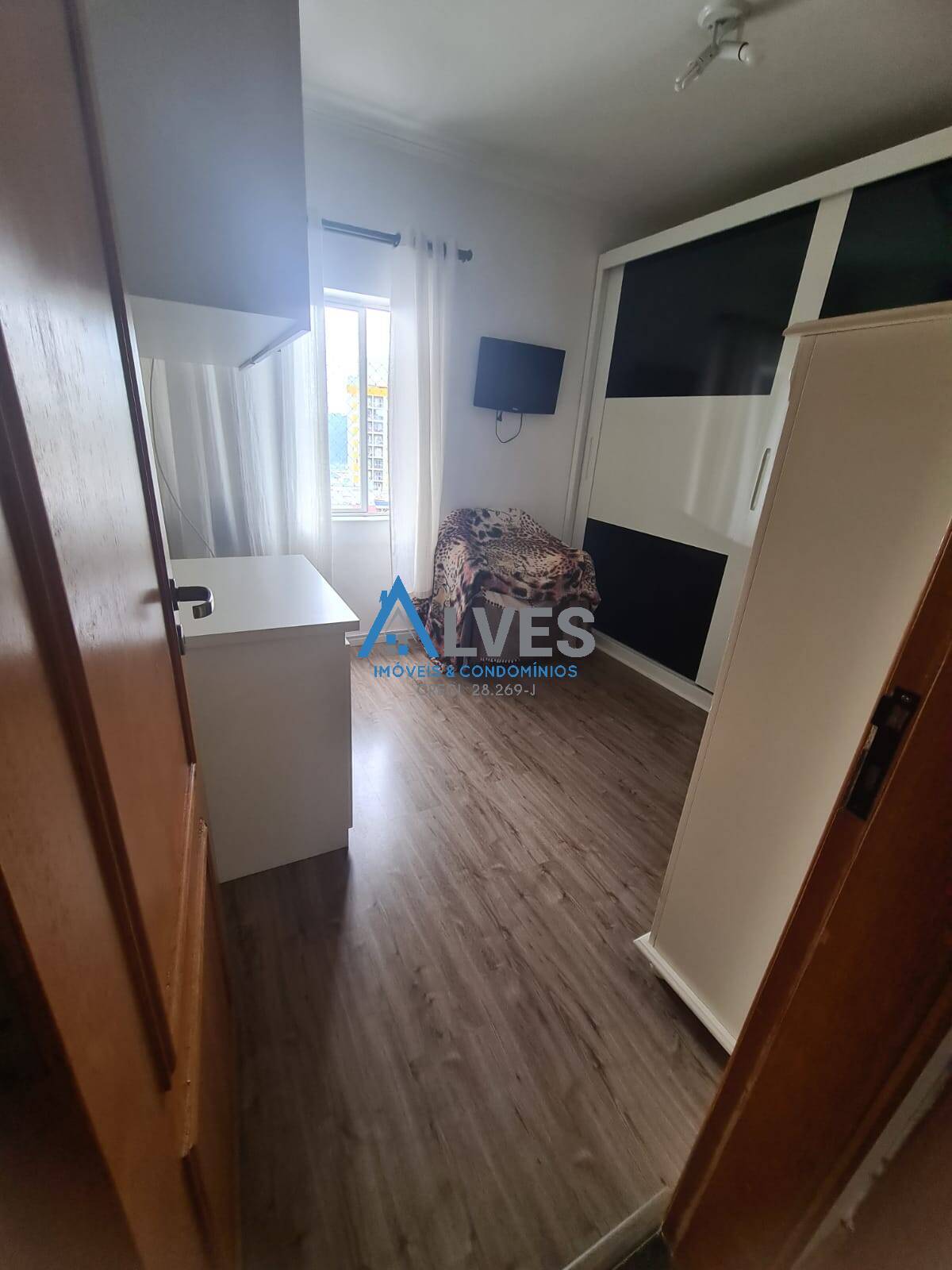 Apartamento à venda com 3 quartos, 70m² - Foto 17