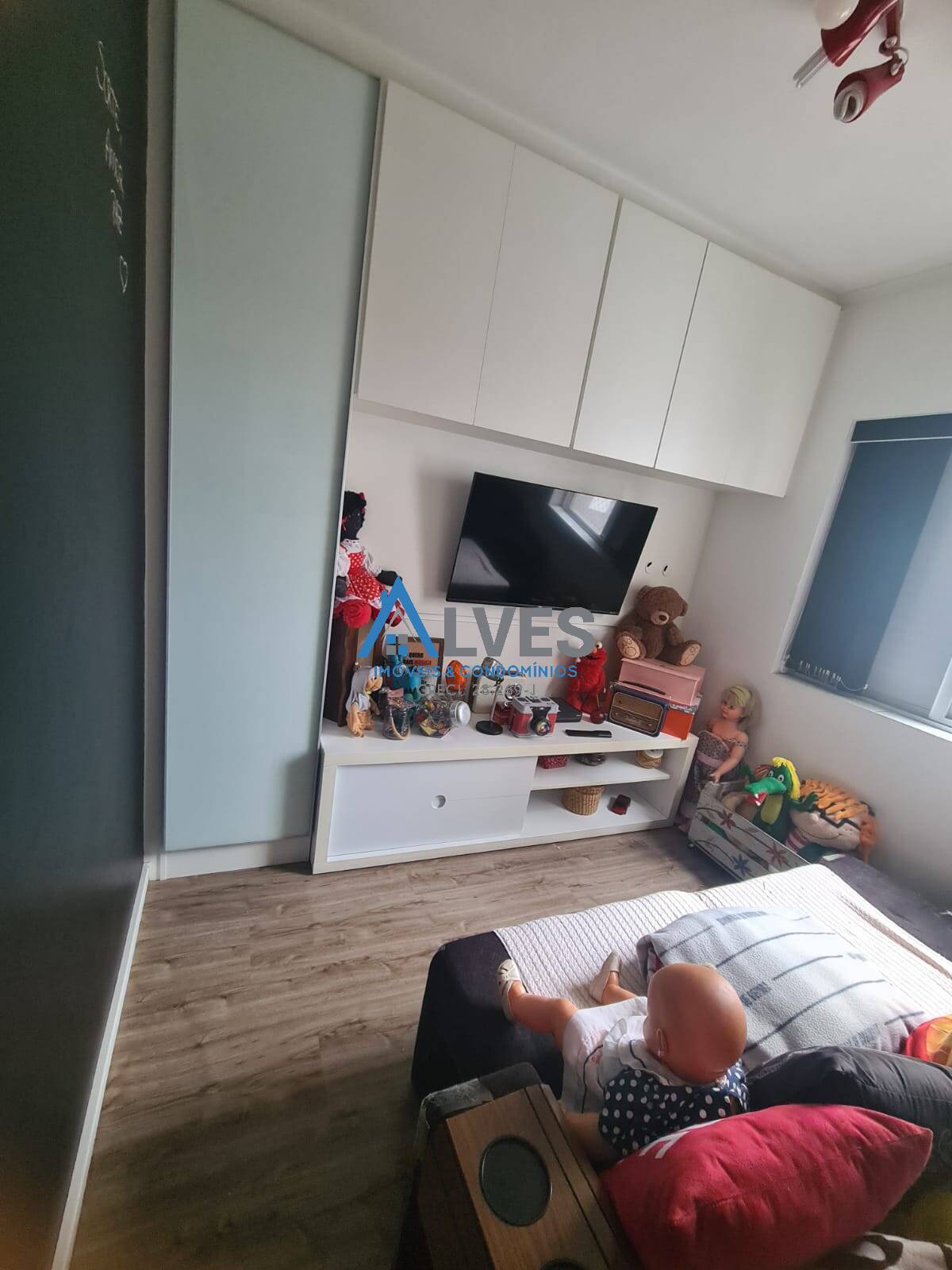 Apartamento à venda com 3 quartos, 70m² - Foto 14