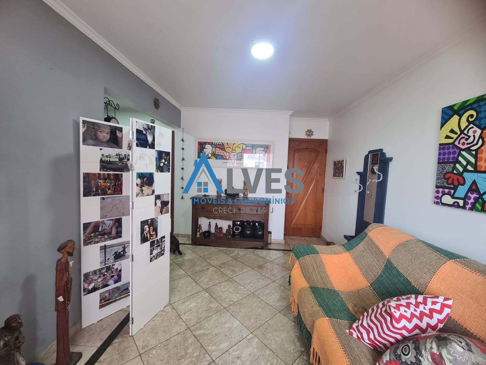 Apartamento à venda com 3 quartos, 70m² - Foto 15