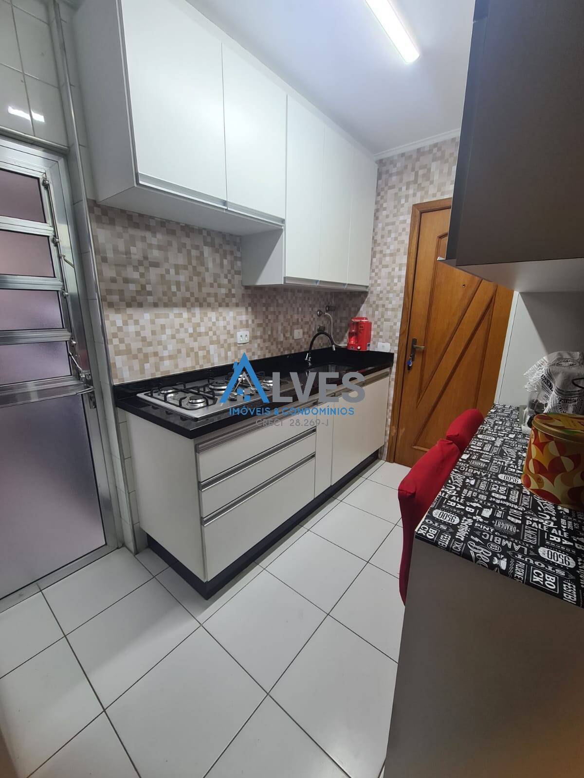 Apartamento à venda com 3 quartos, 70m² - Foto 21