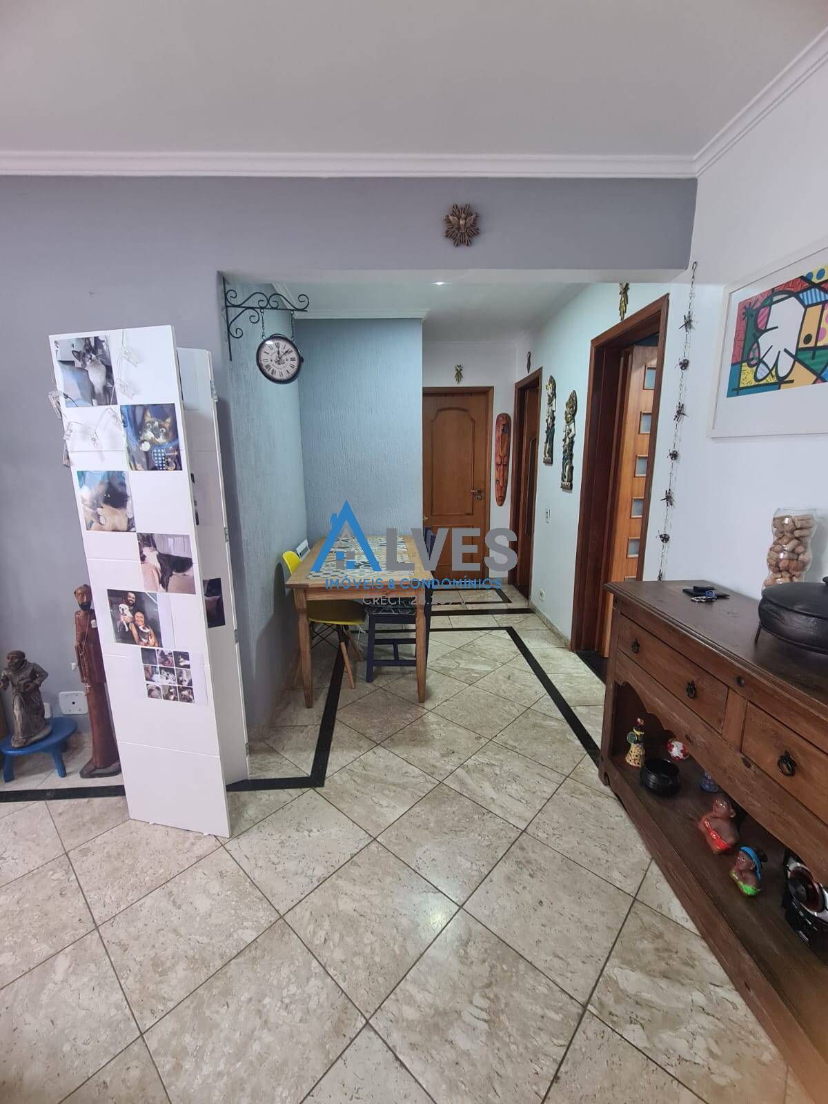 Apartamento à venda com 3 quartos, 70m² - Foto 23