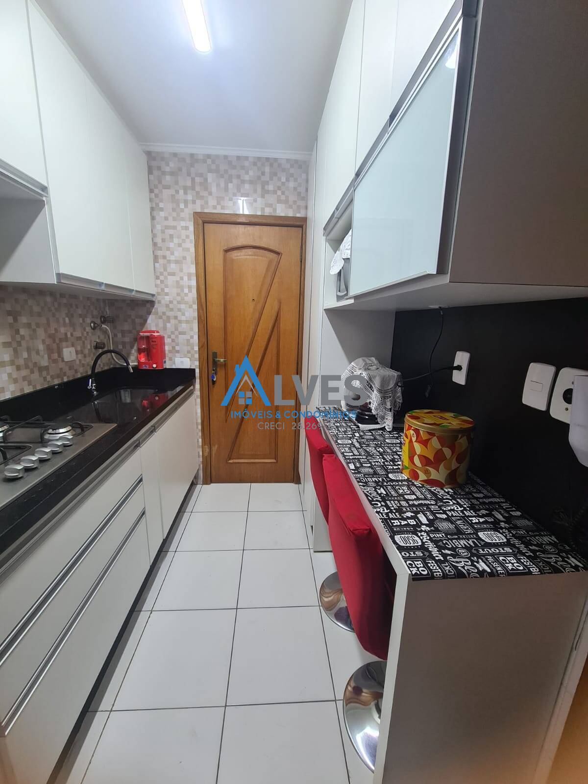 Apartamento à venda com 3 quartos, 70m² - Foto 22