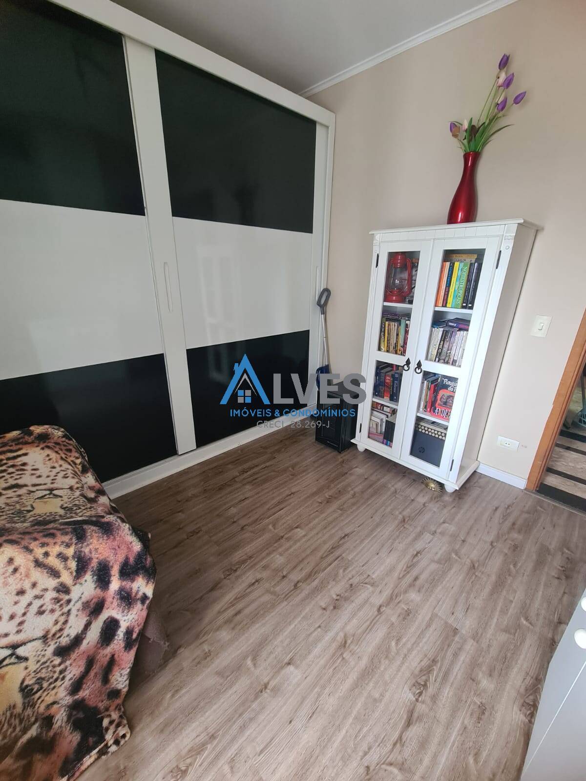 Apartamento à venda com 3 quartos, 70m² - Foto 19