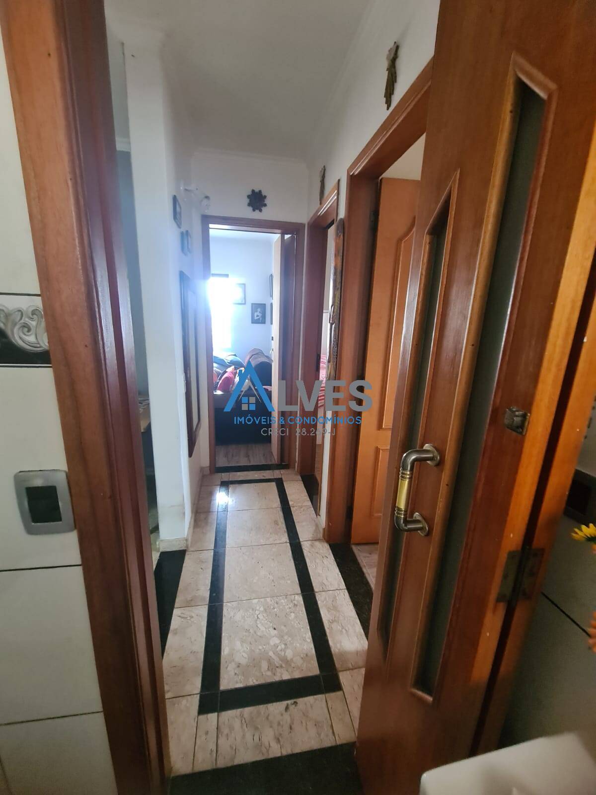 Apartamento à venda com 3 quartos, 70m² - Foto 26